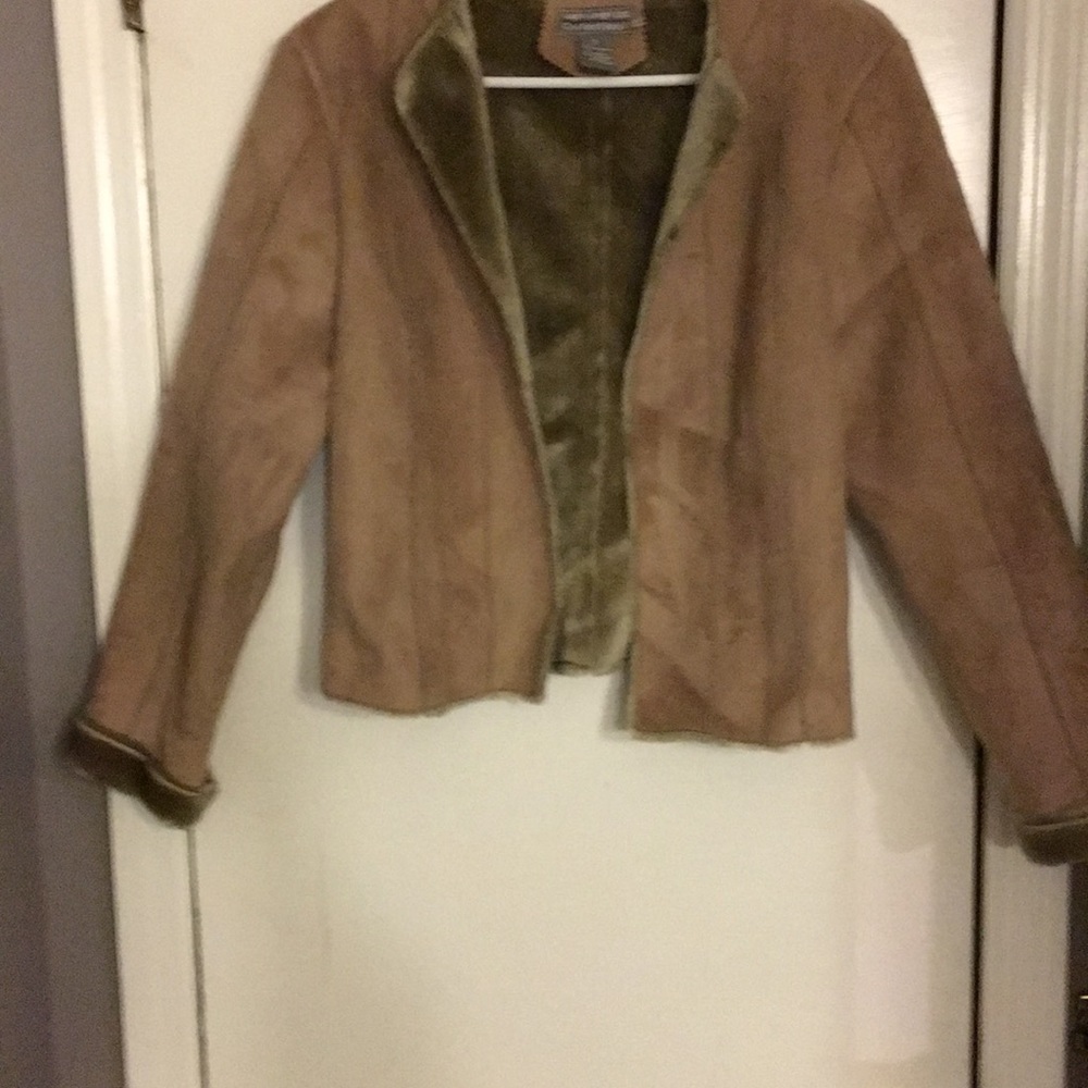 Ladies Jacket